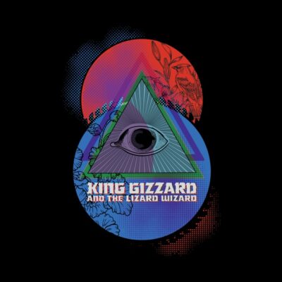 King Gizzard And The Lizard Wizard Tapestry Official King Gizzard Merch