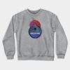 King Gizzard And The Lizard Wizard Crewneck Sweatshirt Official King Gizzard Merch