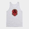 The Kingdom Wizard Tank Top Official King Gizzard Merch