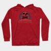 Crumbling Castle Hoodie Official King Gizzard Merch