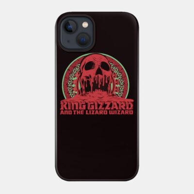 Billabong Valley Phone Case Official King Gizzard Merch