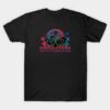 Head On Pill T-Shirt Official King Gizzard Merch