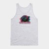 Head On Pill Tank Top Official King Gizzard Merch