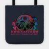 Head On Pill Tote Official King Gizzard Merch