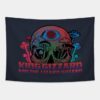 Head On Pill Tapestry Official King Gizzard Merch