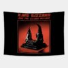 King Gizzard And The Lizard Wizard T Shirt Tapestry Official King Gizzard Merch