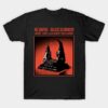 King Gizzard And The Lizard Wizard T Shirt T-Shirt Official King Gizzard Merch