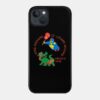 King Gizzard And The Lizard Wizard T Shirt Phone Case Official King Gizzard Merch