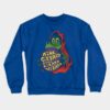 Kglw Crewneck Sweatshirt Official King Gizzard Merch