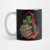 Kglw Mug Official King Gizzard Merch