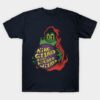 Kglw T-Shirt Official King Gizzard Merch