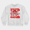 Kglw Crewneck Sweatshirt Official King Gizzard Merch