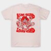 Kglw T-Shirt Official King Gizzard Merch