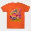 King Gizzard And The Lizard Wizard Original Fan Ar T-Shirt Official King Gizzard Merch