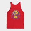 The Lizzard Lizzard Tank Top Official King Gizzard Merch