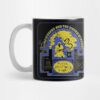 The Lizzard Lizzard Mug Official King Gizzard Merch