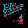 King Gizzard And The Wizard Lizard T Shirt Tapestry Official King Gizzard Merch