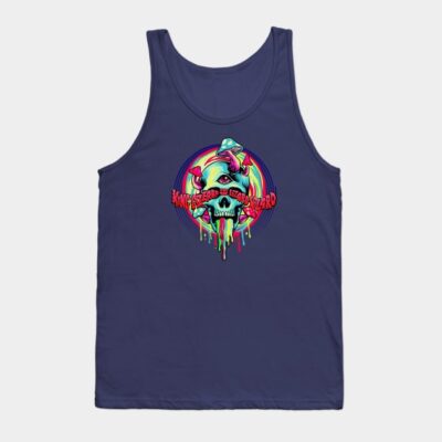 Am I In Heaven Tank Top Official King Gizzard Merch