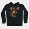 Gila Monster Hoodie Official King Gizzard Merch