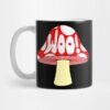 Woo King Gizzard And The Lizard Wizard Mug Official King Gizzard Merch