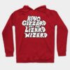 King Gizz Hoodie Official King Gizzard Merch