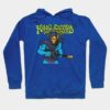 King Gizz Hoodie Official King Gizzard Merch