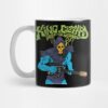 King Gizz Mug Official King Gizzard Merch