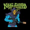 King Gizz Phone Case Official King Gizzard Merch