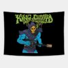 King Gizz Tapestry Official King Gizzard Merch