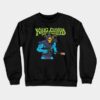 King Gizz Crewneck Sweatshirt Official King Gizzard Merch