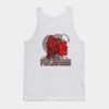 King Gizz Tank Top Official King Gizzard Merch