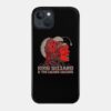 King Gizz Phone Case Official King Gizzard Merch