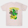 King Gizz T-Shirt Official King Gizzard Merch