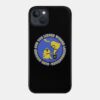 King Gizz Phone Case Official King Gizzard Merch