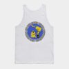 King Gizz Tank Top Official King Gizzard Merch