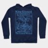 This Is King Gizzard And Lizard Wizard Hoodie Official King Gizzard Merch