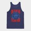 King Gizzard And Lizard Wizard Graphic Fanmade Tank Top Official King Gizzard Merch