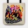 Petrodragonic Tote Official King Gizzard Merch