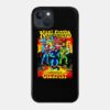 The Dawn Of Gizzfest Phone Case Official King Gizzard Merch