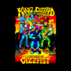 The Dawn Of Gizzfest Phone Case Official King Gizzard Merch