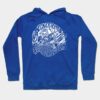 King Gizzard And The Lizard Wizard Hoodie Official King Gizzard Merch