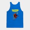 King Gizzard Tank Top Official King Gizzard Merch