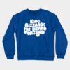 King Gizzard Crewneck Sweatshirt Official King Gizzard Merch