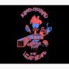 King Gizzard - Polygondwanaland Tapestry Official King Gizzard Merch