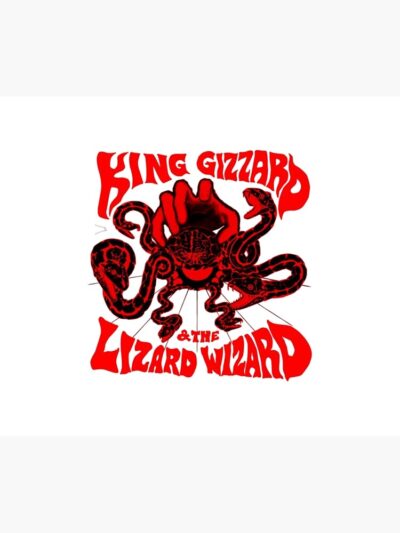 Tapestry Official King Gizzard Merch