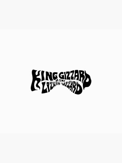 King Gizzard And The Lizard Wizard Tapestry Official King Gizzard Merch