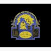 King Gizzard - Flying Microtonal Banana Tapestry Official King Gizzard Merch