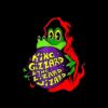 -King Gizzard And The Lizard Wizard, King Gizzard,-King Gizzard And The Lizard Wizard Tote Bag Official King Gizzard Merch