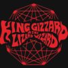 Gizzard King Merch Tote Bag Official King Gizzard Merch