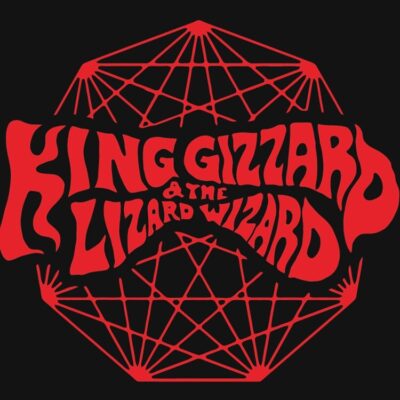 Gizzard King Merch Tote Bag Official King Gizzard Merch